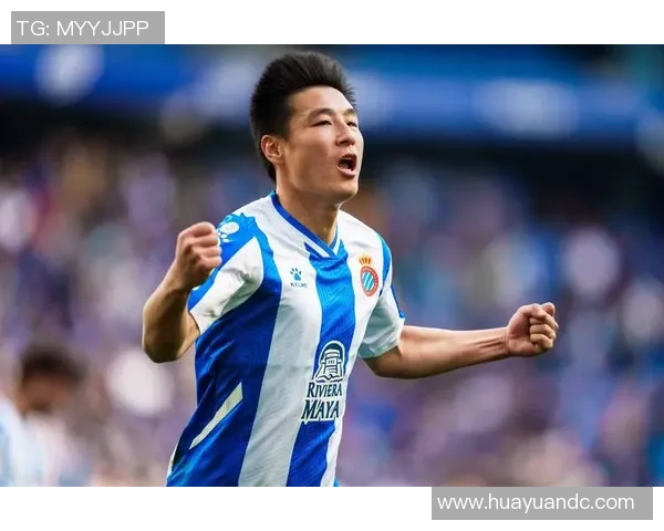 武磊在西甲赛场的成长历程与中国足球未来的希望分析 武磊在西甲赛场的成长历程与中国足球未来的希望分析