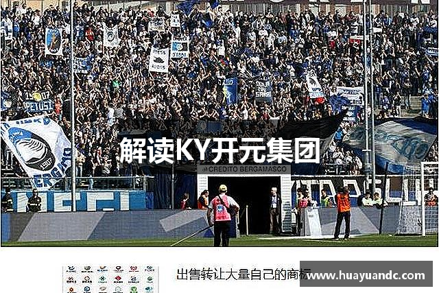 解读KY开元集团
